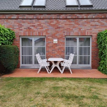 Ferienwohnung Traumurlaub Eine Maisonettwohnung Mit 2 Baedern Dewichow 外观 照片