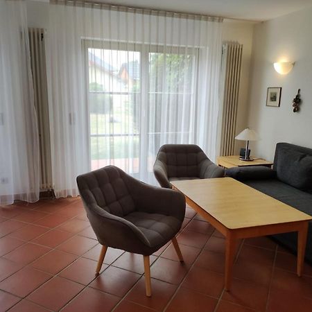 Ferienwohnung Traumurlaub Eine Maisonettwohnung Mit 2 Baedern Dewichow 外观 照片
