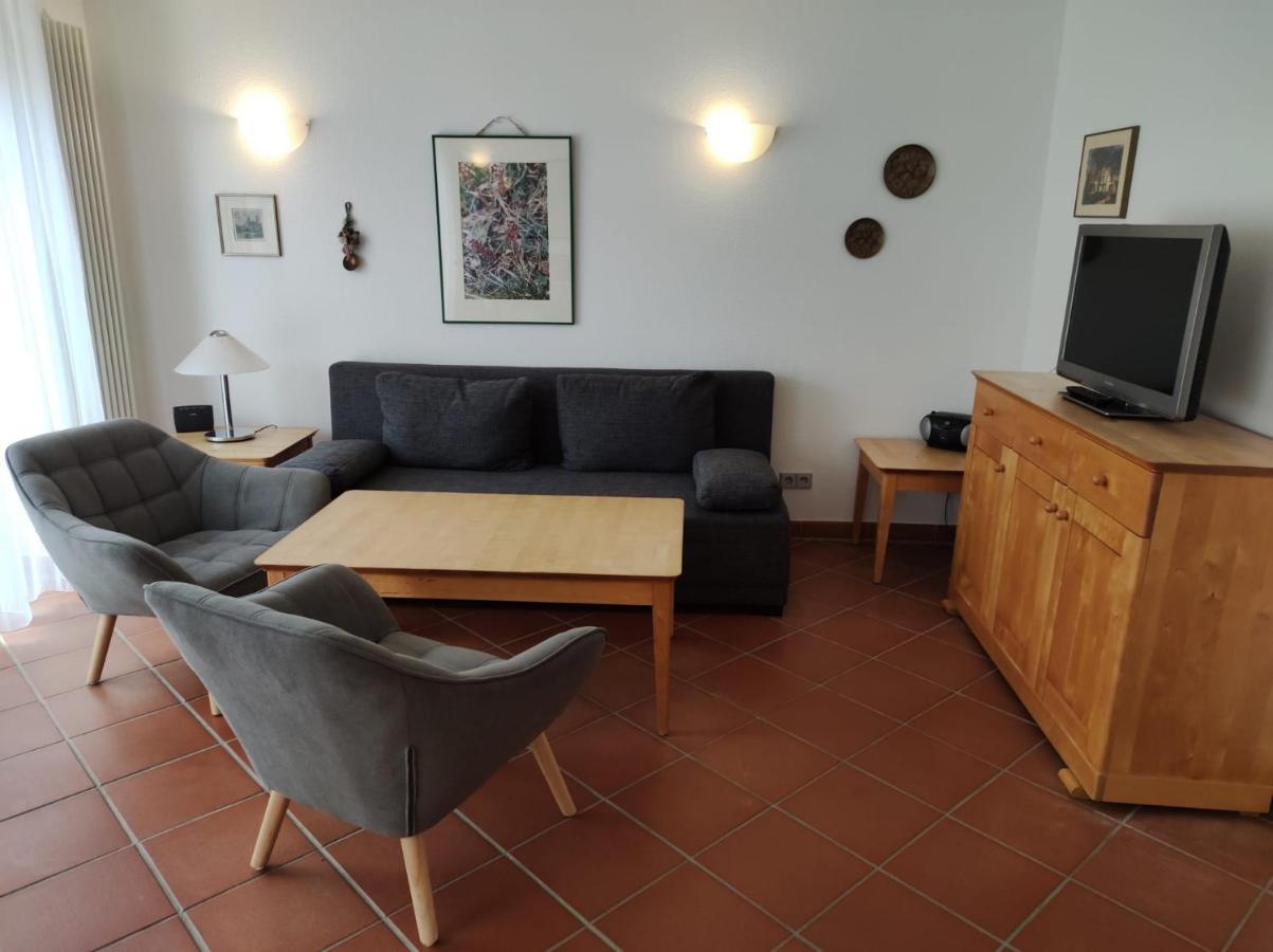 Ferienwohnung Traumurlaub Eine Maisonettwohnung Mit 2 Baedern Dewichow 外观 照片