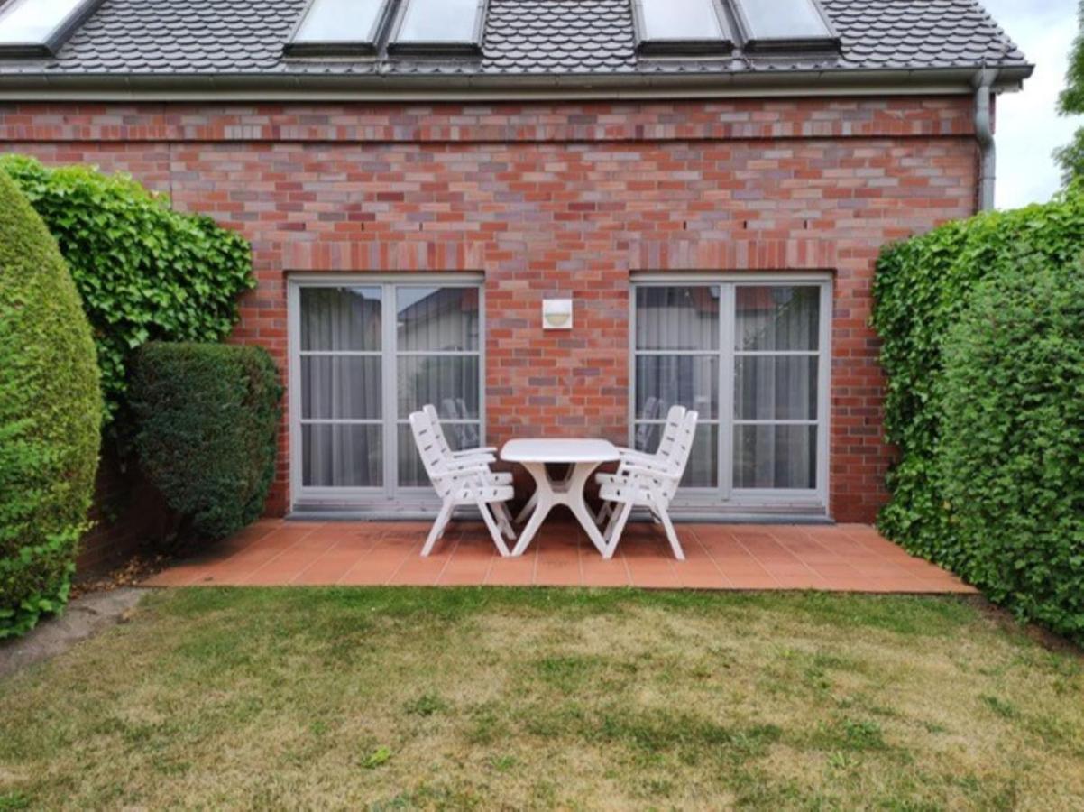 Ferienwohnung Traumurlaub Eine Maisonettwohnung Mit 2 Baedern Dewichow 外观 照片