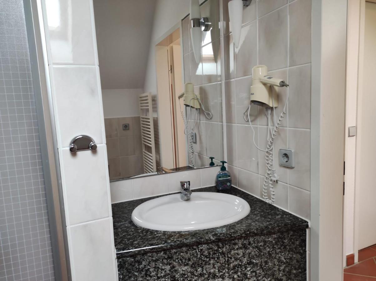 Ferienwohnung Traumurlaub Eine Maisonettwohnung Mit 2 Baedern Dewichow 外观 照片