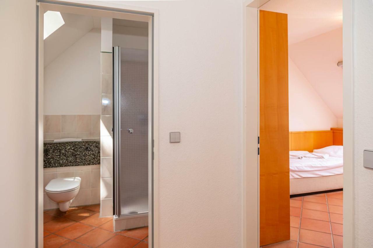 Ferienwohnung Traumurlaub Eine Maisonettwohnung Mit 2 Baedern Dewichow 外观 照片