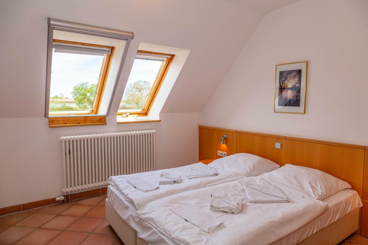 Ferienwohnung Traumurlaub Eine Maisonettwohnung Mit 2 Baedern Dewichow 外观 照片
